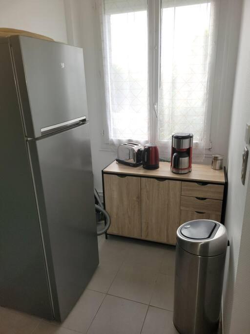 Maison 2 Chambres Spa Centre Ville Spa カンペール エクステリア 写真