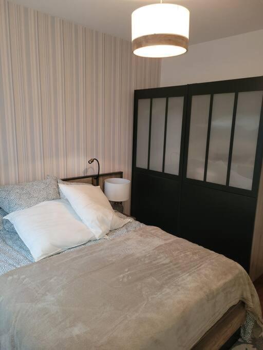 Maison 2 Chambres Spa Centre Ville Spa カンペール エクステリア 写真