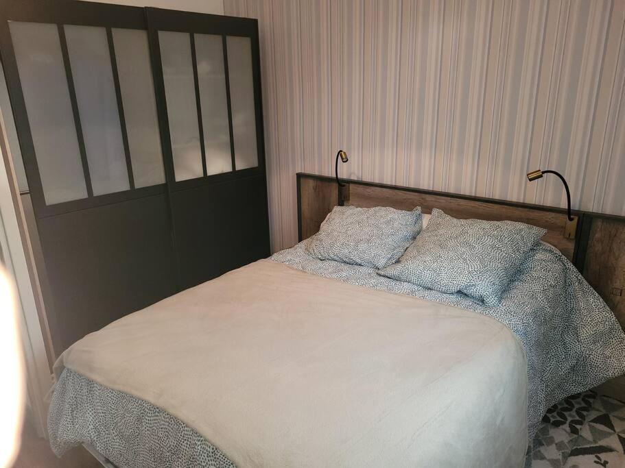 Maison 2 Chambres Spa Centre Ville Spa カンペール エクステリア 写真